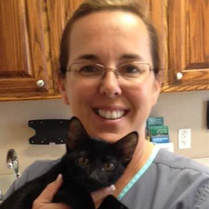 Dr. Jacqueline Brockett, DVM, MS Dr. Jacqueline Brockett, DVM, MS