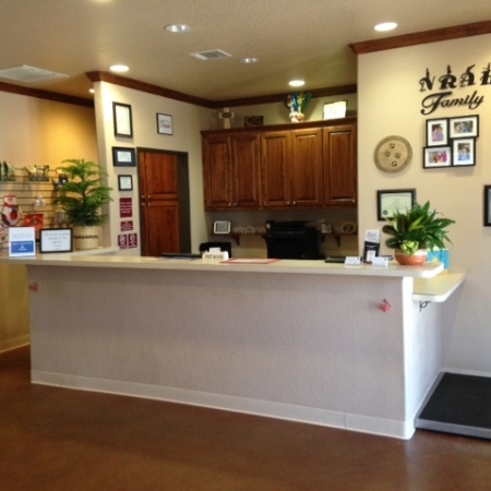 Nolan River Animal Hospital Tour