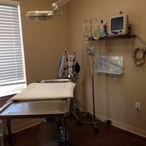 Nolan River Animal Hospital Tour